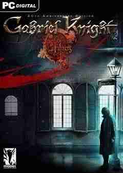 Descargar Gabriel Knight Sins Of The Fathers HD [MULTI5][CODEX] por Torrent